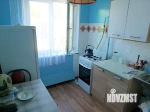 1-к квартира, вторичка, 34м2, 5/5 этаж