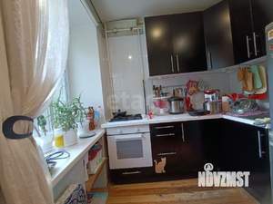 1-к квартира, вторичка, 31м2, 2/5 этаж