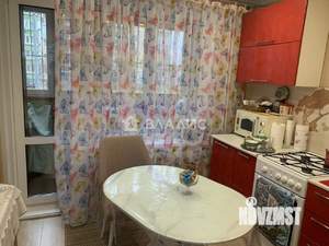 1-к квартира, вторичка, 27м2, 1/9 этаж