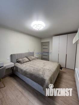 3-к квартира, вторичка, 87м2, 1/17 этаж