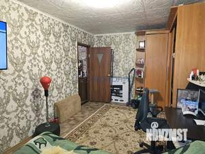 2-к квартира, вторичка, 45м2, 5/5 этаж