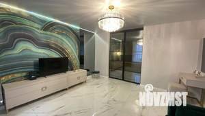 1-к квартира, вторичка, 47м2, 2/12 этаж