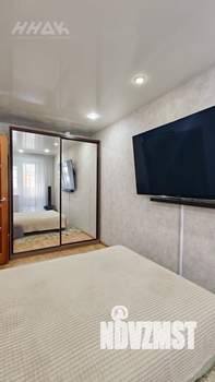 2-к квартира, вторичка, 48м2, 8/9 этаж