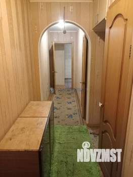 2-к квартира, вторичка, 46м2, 1/5 этаж