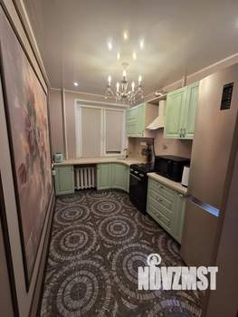 2-к квартира, вторичка, 49м2, 1/9 этаж