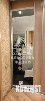 4-к квартира, вторичка, 92м2, 5/10 этаж