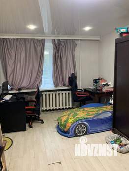 1-к квартира, вторичка, 30м2, 1/9 этаж