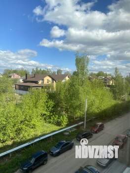 1-к квартира, вторичка, 36м2, 4/6 этаж