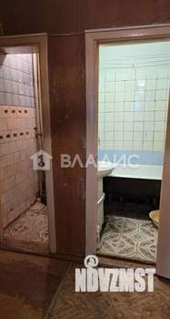 3-к квартира, вторичка, 55м2, 3/9 этаж