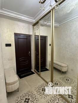 3-к квартира, вторичка, 81м2, 8/25 этаж