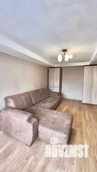 2-к квартира, вторичка, 43м2, 4/5 этаж