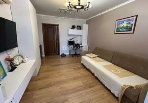 3-к квартира, сданный дом, 85м2, 3/17 этаж