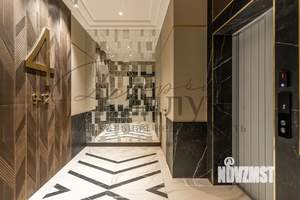 3-к квартира, сданный дом, 130м2, 4/6 этаж
