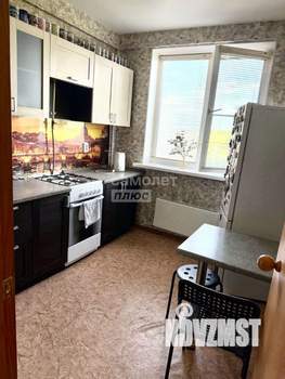 1-к квартира, вторичка, 30м2, 3/3 этаж