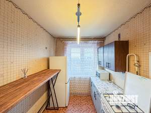 2-к квартира, вторичка, 45м2, 9/9 этаж