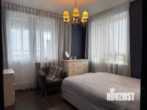 2-к квартира, вторичка, 62м2, 10/18 этаж