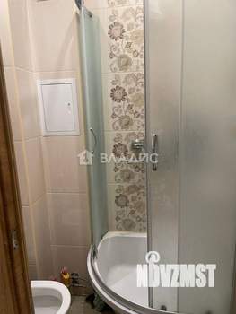 3-к квартира, вторичка, 38м2, 2/2 этаж