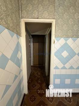 3-к квартира, вторичка, 58м2, 3/9 этаж