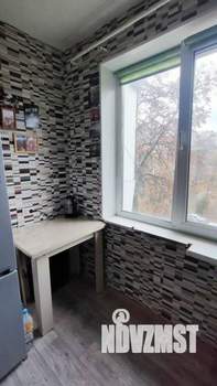 1-к квартира, вторичка, 32м2, 5/5 этаж