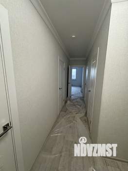 2-к квартира, вторичка, 68м2, 11/19 этаж