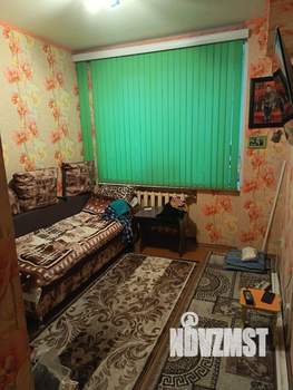 4-к квартира, вторичка, 84м2, 4/4 этаж