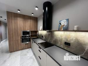 3-к квартира, сданный дом, 108м2, 5/17 этаж