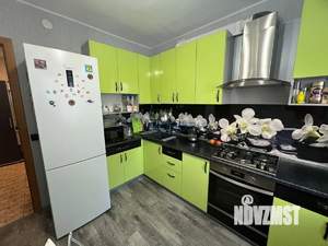 2-к квартира, вторичка, 66м2, 1/10 этаж