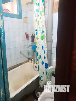 1-к квартира, вторичка, 27м2, 2/3 этаж