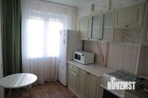 1-к квартира, вторичка, 36м2, 8/9 этаж