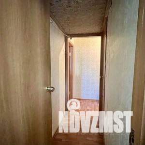 1-к квартира, вторичка, 32м2, 1/5 этаж