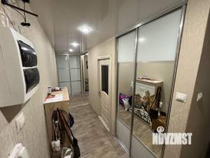 3-к квартира, вторичка, 61м2, 1/9 этаж