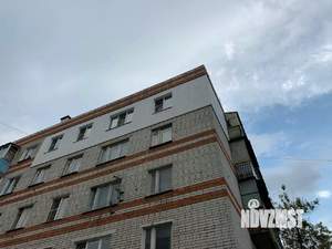 4-к квартира, вторичка, 66м2, 5/5 этаж
