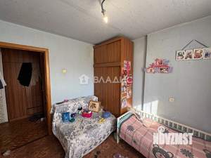 2-к квартира, вторичка, 45м2, 6/9 этаж