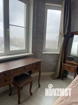 2-к квартира, вторичка, 67м2, 11/17 этаж