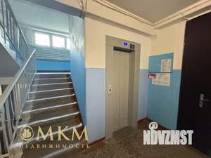 1-к квартира, вторичка, 33м2, 1/9 этаж