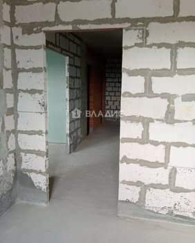 2-к квартира, вторичка, 59м2, 10/16 этаж