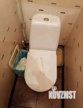 3-к квартира, вторичка, 56м2, 1/3 этаж