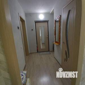1-к квартира, вторичка, 33м2, 1/9 этаж