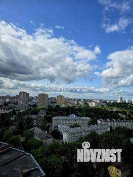 2-к квартира, вторичка, 65м2, 18/24 этаж