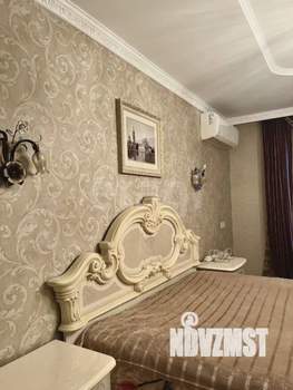 3-к квартира, вторичка, 79м2, 11/16 этаж