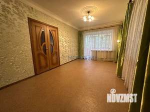 1-к квартира, вторичка, 34м2, 2/3 этаж