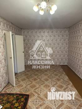 2-к квартира, вторичка, 44м2, 3/5 этаж