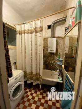 3-к квартира, вторичка, 80м2, 1/5 этаж