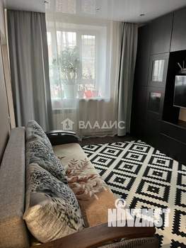 2-к квартира, вторичка, 38м2, 1/3 этаж