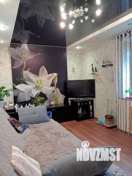 2-к квартира, вторичка, 42м2, 8/9 этаж