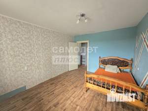 1-к квартира, вторичка, 37м2, 6/10 этаж