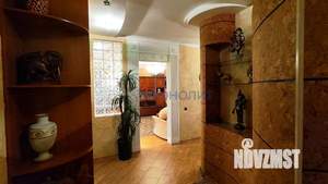 3-к квартира, вторичка, 98м2, 7/9 этаж