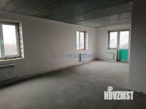 1-к квартира, вторичка, 44м2, 2/3 этаж