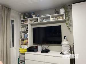 Студия квартира, вторичка, 21м2, 9/10 этаж