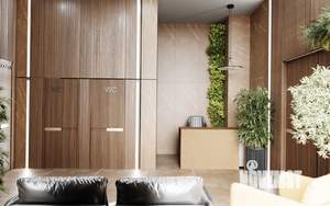 1-к квартира, вторичка, 41м2, 2/12 этаж